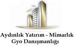 Aydınlık Yatırım - Mimarlık Gyo Danışmanlığı  - Gaziantep